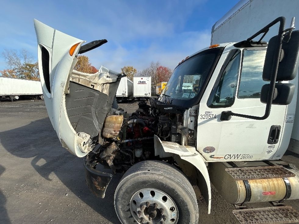 Medium Duty Box Truck-Light and Medium Duty Trucks-International-2019-4300-Minoa-NY-310,846\n\t\tmiles-$ 20,000 - Image 23