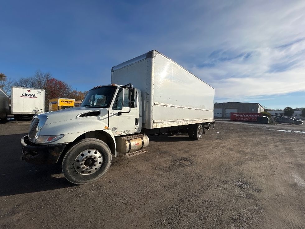 Medium Duty Box Truck-Light and Medium Duty Trucks-International-2019-4300-Minoa-NY-310,846\n\t\tmiles-$ 20,000 - Image 3