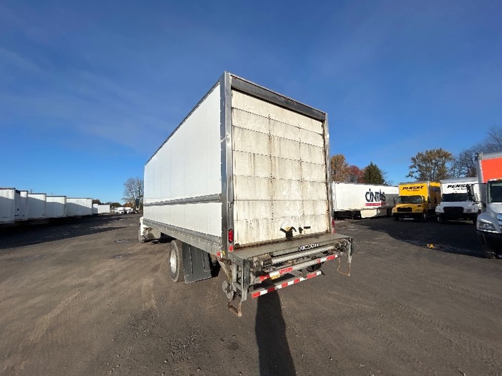 Medium Duty Box Truck-Light and Medium Duty Trucks-International-2019-4300-Minoa-NY-310,846\n\t\tmiles-$ 20,000 - Image 6