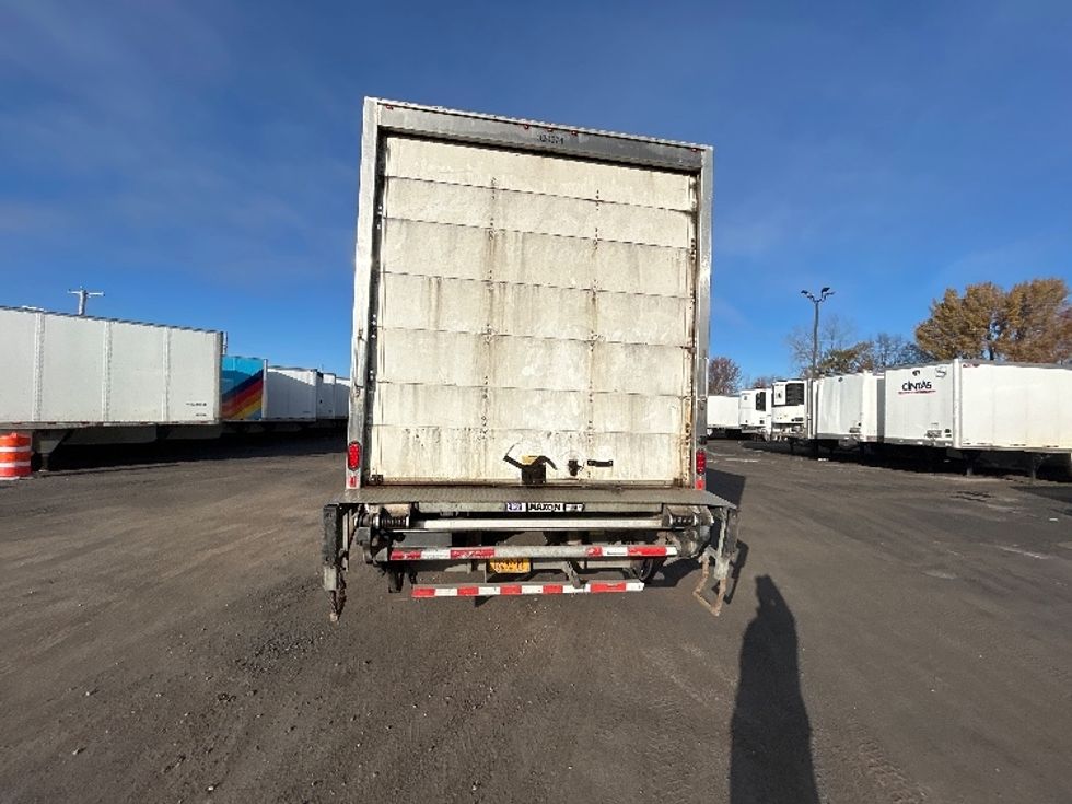 Medium Duty Box Truck-Light and Medium Duty Trucks-International-2019-4300-Minoa-NY-310,846\n\t\tmiles-$ 20,000 - Image 7