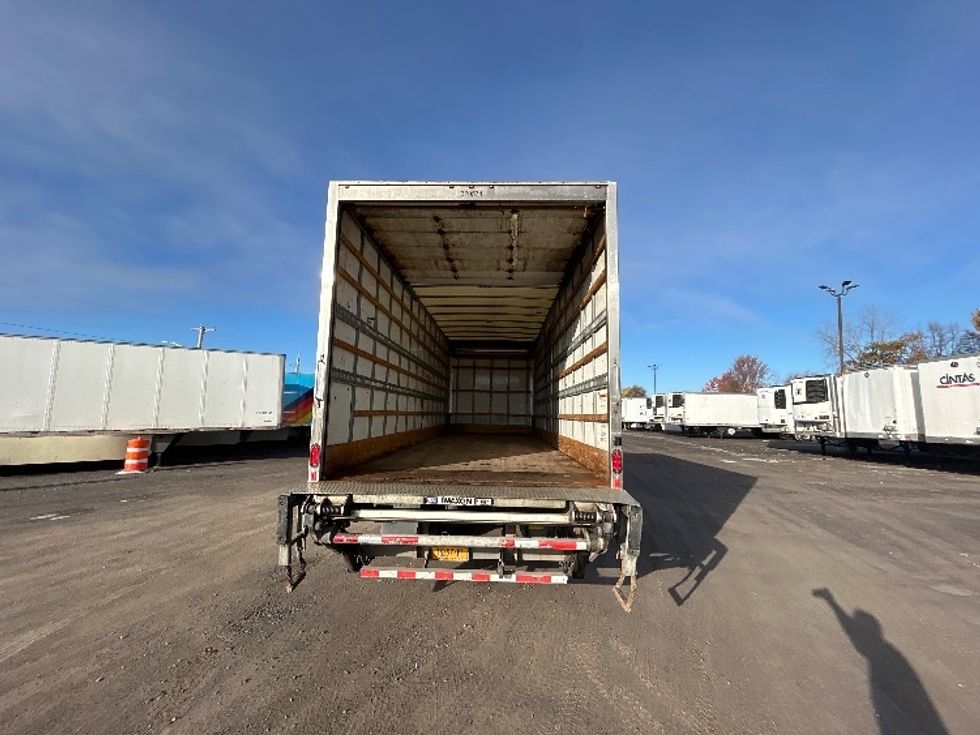Medium Duty Box Truck-Light and Medium Duty Trucks-International-2019-4300-Minoa-NY-310,846\n\t\tmiles-$ 20,000 - Image 8