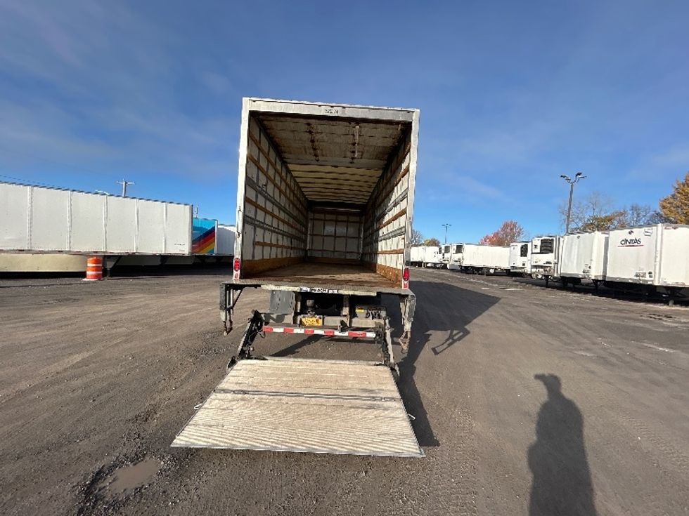 Medium Duty Box Truck-Light and Medium Duty Trucks-International-2019-4300-Minoa-NY-310,846\n\t\tmiles-$ 20,000 - Image 9