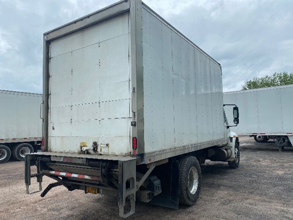 Medium Duty Box Truck-Light and Medium Duty Trucks-International-2019-4300-Minoa-NY-317,435\n\t\tmiles-$ 20,750 - Image 13