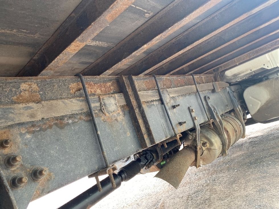 Medium Duty Box Truck-Light and Medium Duty Trucks-International-2019-4300-Minoa-NY-317,435\n\t\tmiles-$ 20,750 - Image 14