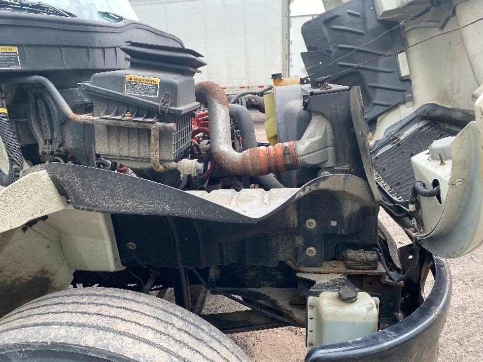 Medium Duty Box Truck-Light and Medium Duty Trucks-International-2019-4300-Minoa-NY-317,435\n\t\tmiles-$ 20,750 - Image 23