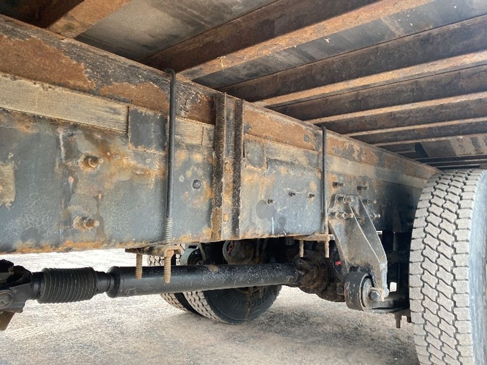 Medium Duty Box Truck-Light and Medium Duty Trucks-International-2019-4300-Minoa-NY-317,435\n\t\tmiles-$ 20,750 - Image 5