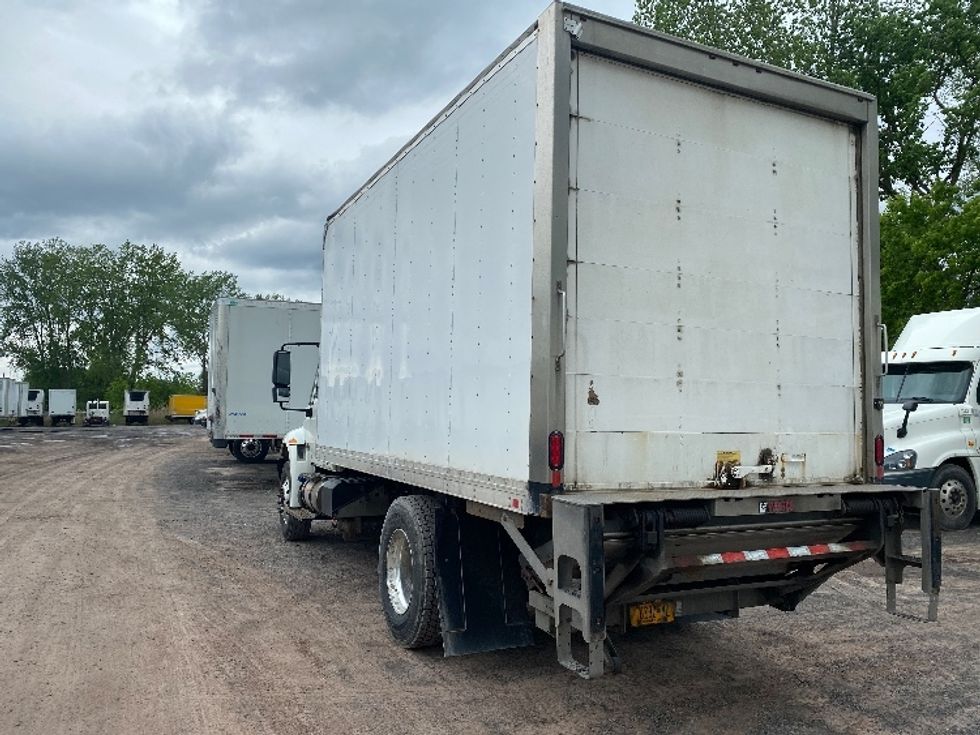 Medium Duty Box Truck-Light and Medium Duty Trucks-International-2019-4300-Minoa-NY-317,435\n\t\tmiles-$ 20,750 - Image 6