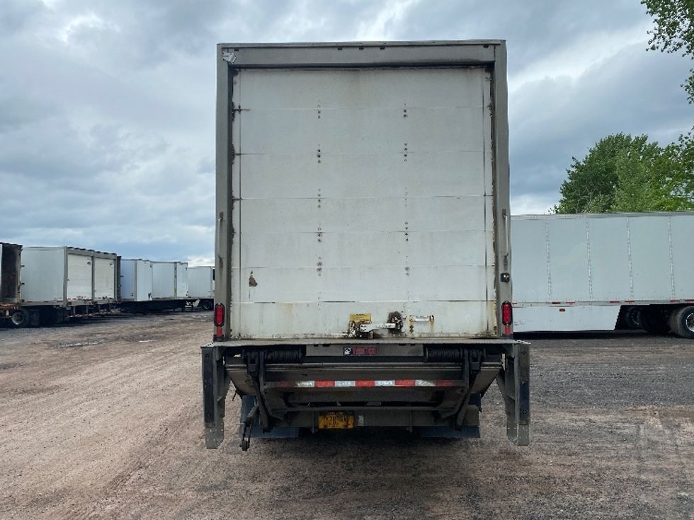 Medium Duty Box Truck-Light and Medium Duty Trucks-International-2019-4300-Minoa-NY-317,435\n\t\tmiles-$ 20,750 - Image 7