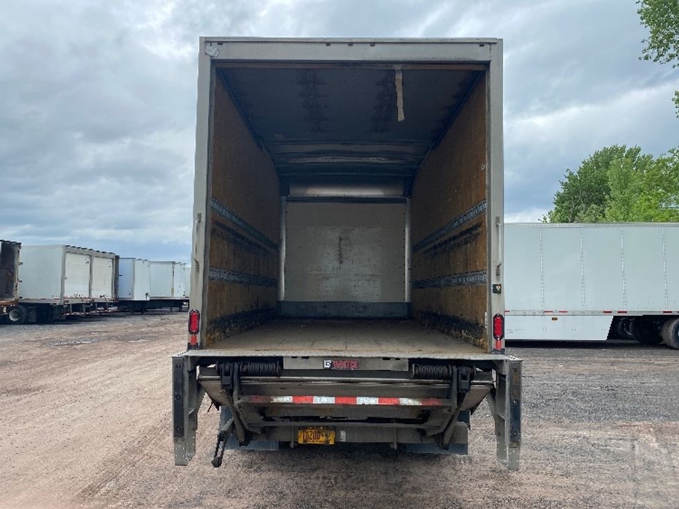Medium Duty Box Truck-Light and Medium Duty Trucks-International-2019-4300-Minoa-NY-317,435\n\t\tmiles-$ 20,750 - Image 8
