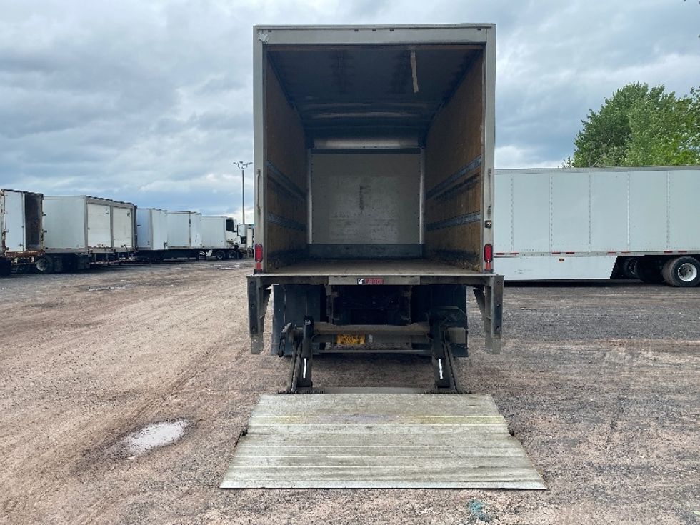 Medium Duty Box Truck-Light and Medium Duty Trucks-International-2019-4300-Minoa-NY-317,435\n\t\tmiles-$ 20,750 - Image 9