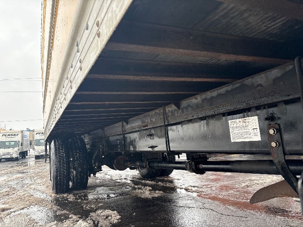 Medium Duty Box Truck-Light and Medium Duty Trucks-International-2019-4300-Mississauga-ON-232,344\n\t\tkm-$ 61,500 - Image 13