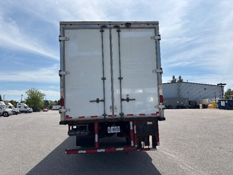 Medium Duty Box Truck-Light and Medium Duty Trucks-International-2019-4300-Mississauga-ON-557,595\n\t\tkm-$ 23,500 - Image 11