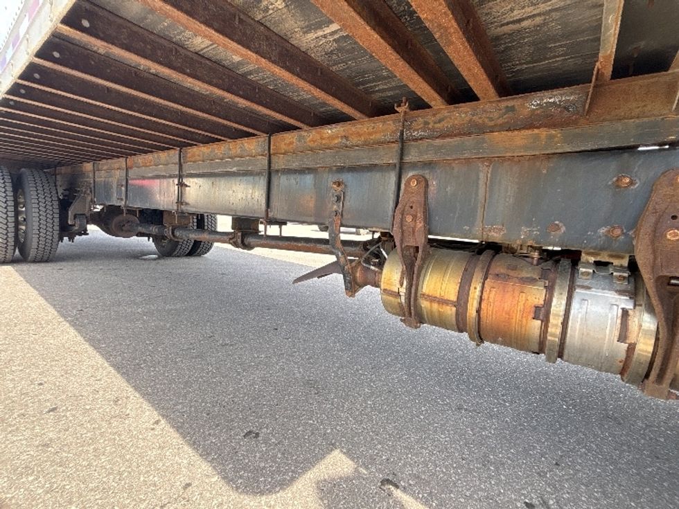 Medium Duty Box Truck-Light and Medium Duty Trucks-International-2019-4300-Mississauga-ON-557,595\n\t\tkm-$ 23,500 - Image 14