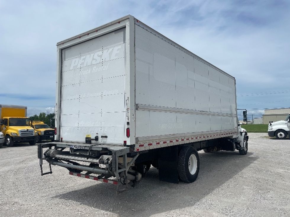 Medium Duty Box Truck-Light and Medium Duty Trucks-International-2019-4300-Moberly-MO-168,310\n\t\tmiles-$ 44,750 - Image 13
