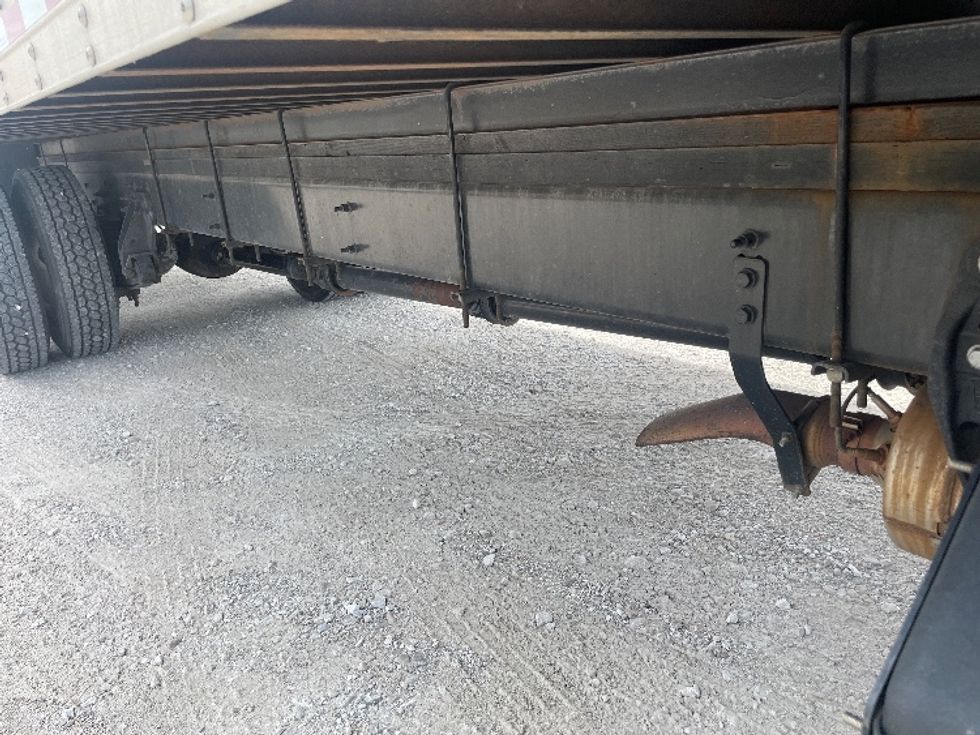 Medium Duty Box Truck-Light and Medium Duty Trucks-International-2019-4300-Moberly-MO-168,310\n\t\tmiles-$ 44,750 - Image 14