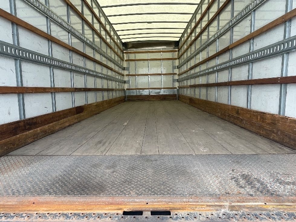 Medium Duty Box Truck-Light and Medium Duty Trucks-International-2019-4300-Moberly-MO-168,310\n\t\tmiles-$ 44,750 - Image 6