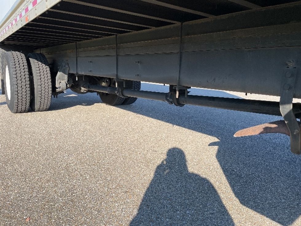 Medium Duty Box Truck-Light and Medium Duty Trucks-International-2019-4300-Montgomery-AL-359,486\n\t\tmiles-$ 21,250 - Image 14