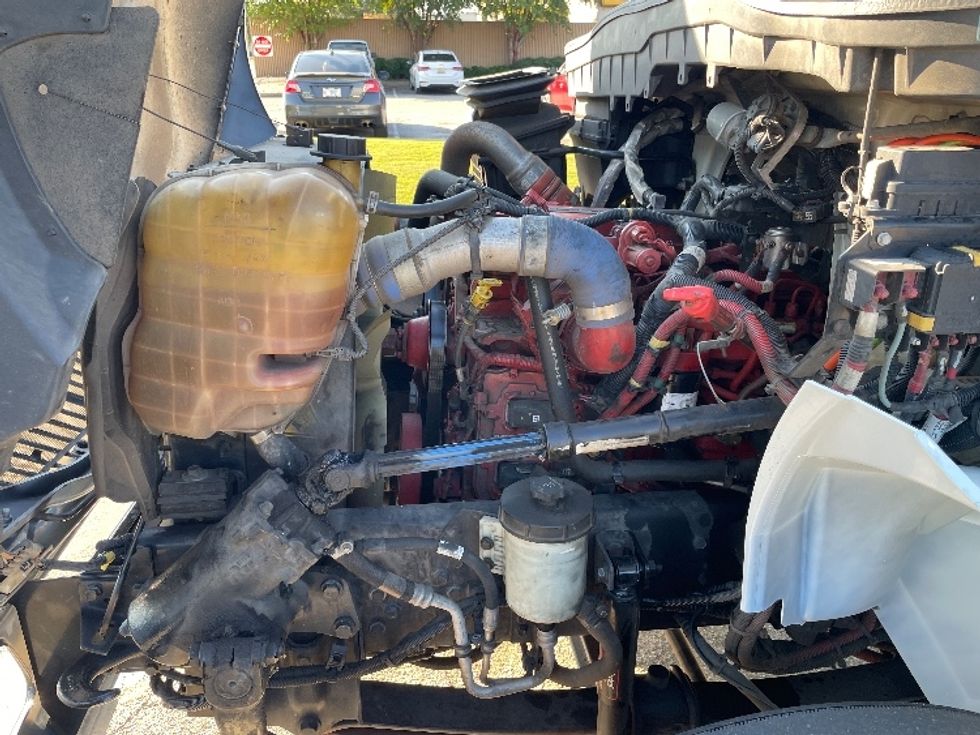 Medium Duty Box Truck-Light and Medium Duty Trucks-International-2019-4300-Montgomery-AL-359,486\n\t\tmiles-$ 21,250 - Image 24