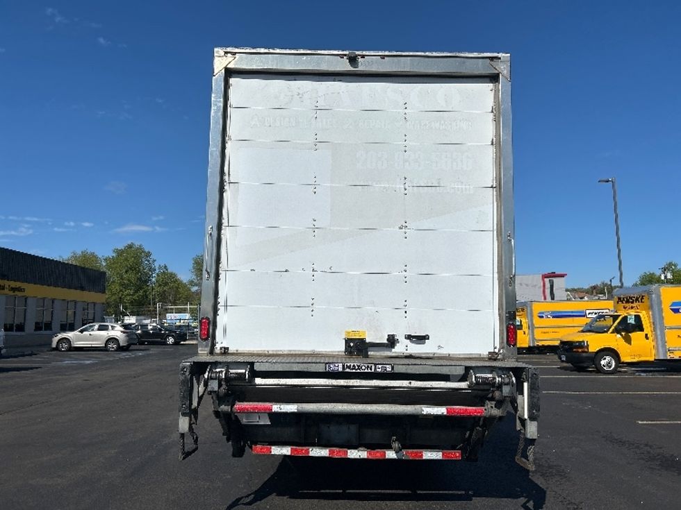 Medium Duty Box Truck-Light and Medium Duty Trucks-International-2019-4300-Montgomery-NY-214,544\n\t\tmiles-$ 40,250 - Image 7