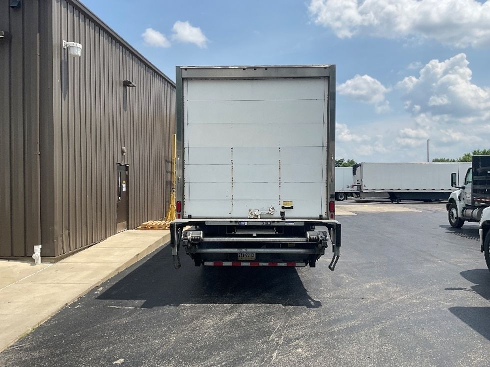 Medium Duty Box Truck-Light and Medium Duty Trucks-International-2019-4300-Mount Pleasant-PA-159,030\n\t\tmiles-$ 48,500 - Image 6