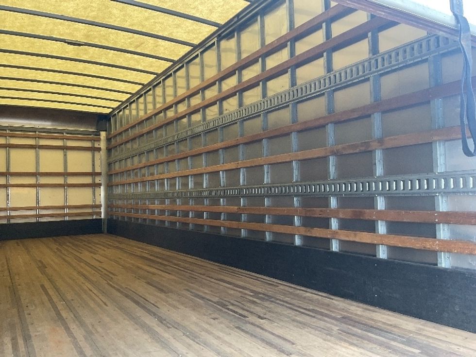 Medium Duty Box Truck-Light and Medium Duty Trucks-International-2019-4300-Mount Pleasant-PA-159,030\n\t\tmiles-$ 48,500 - Image 10