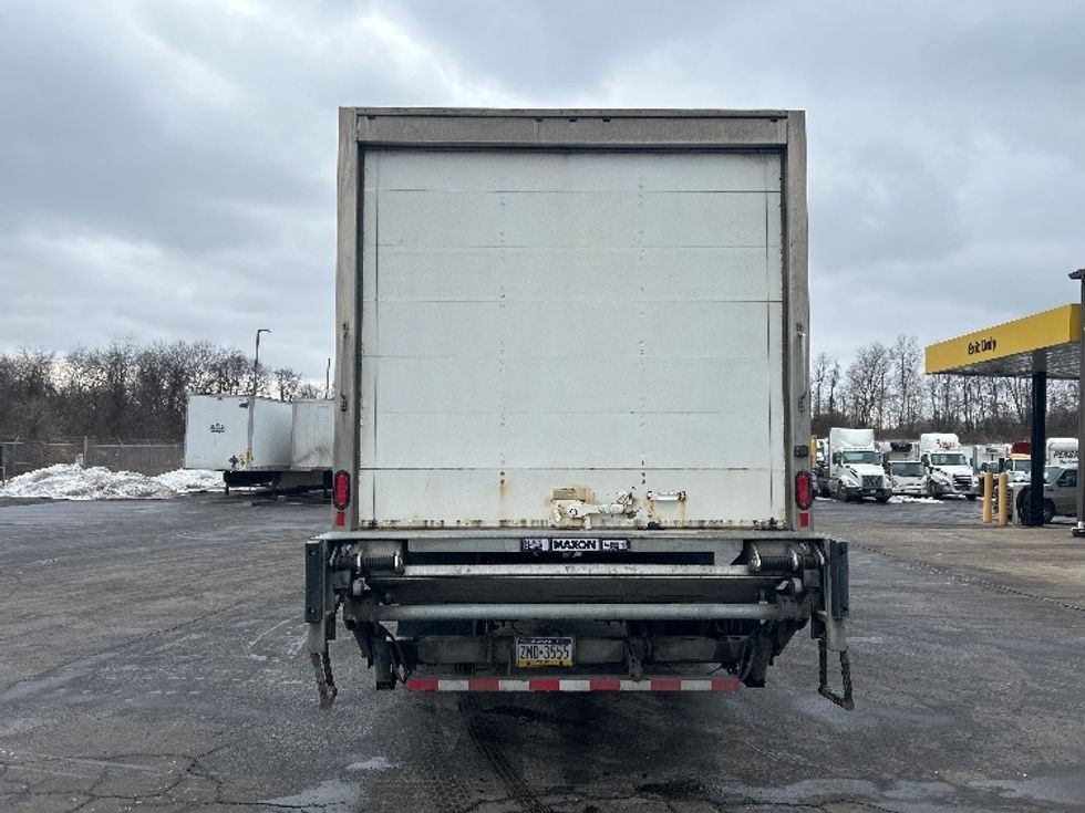 Medium Duty Box Truck-Light and Medium Duty Trucks-International-2019-4300-Mount Pleasant-PA-180,935\n\t\tmiles-$ 39,250 - Image 7