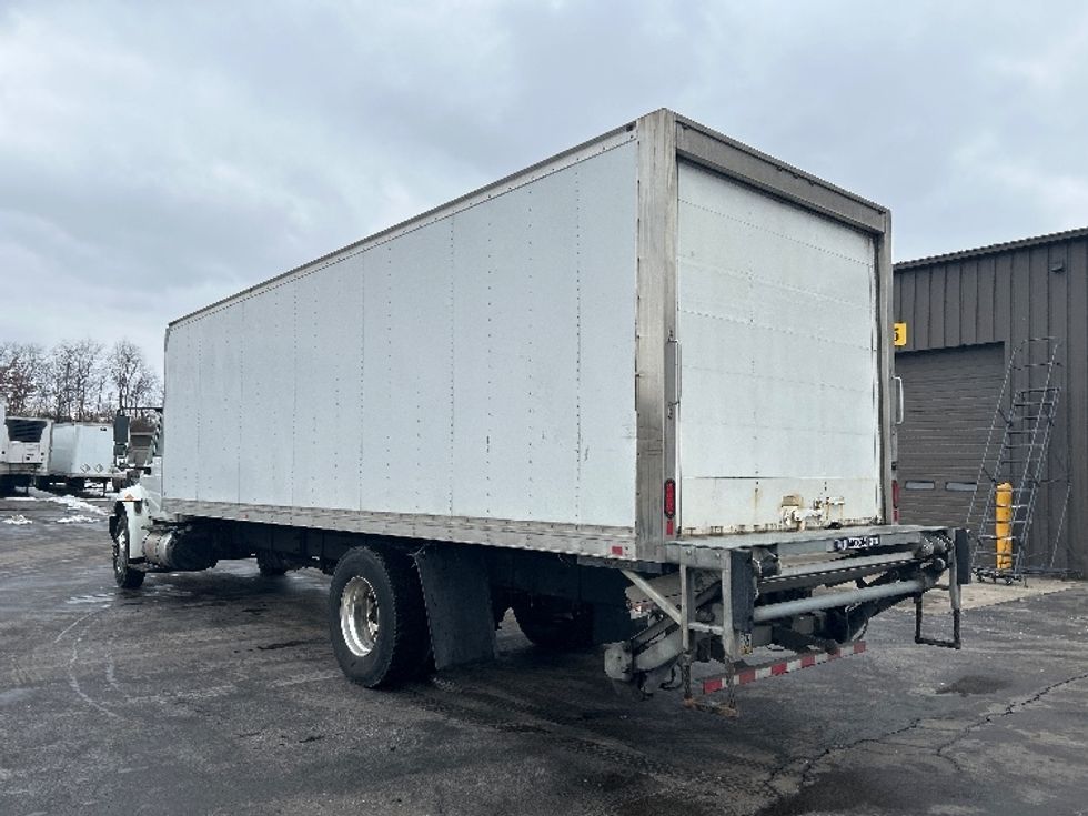 Medium Duty Box Truck-Light and Medium Duty Trucks-International-2019-4300-Mount Pleasant-PA-180,935\n\t\tmiles-$ 39,250 - Image 6