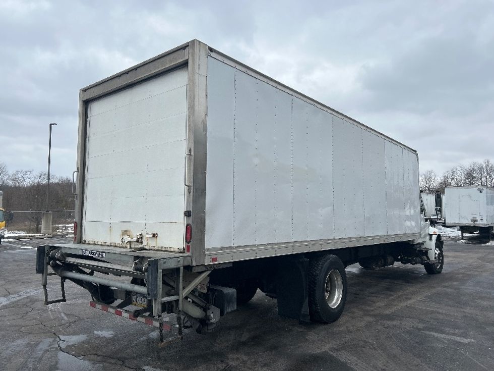Medium Duty Box Truck-Light and Medium Duty Trucks-International-2019-4300-Mount Pleasant-PA-180,935\n\t\tmiles-$ 39,250 - Image 13