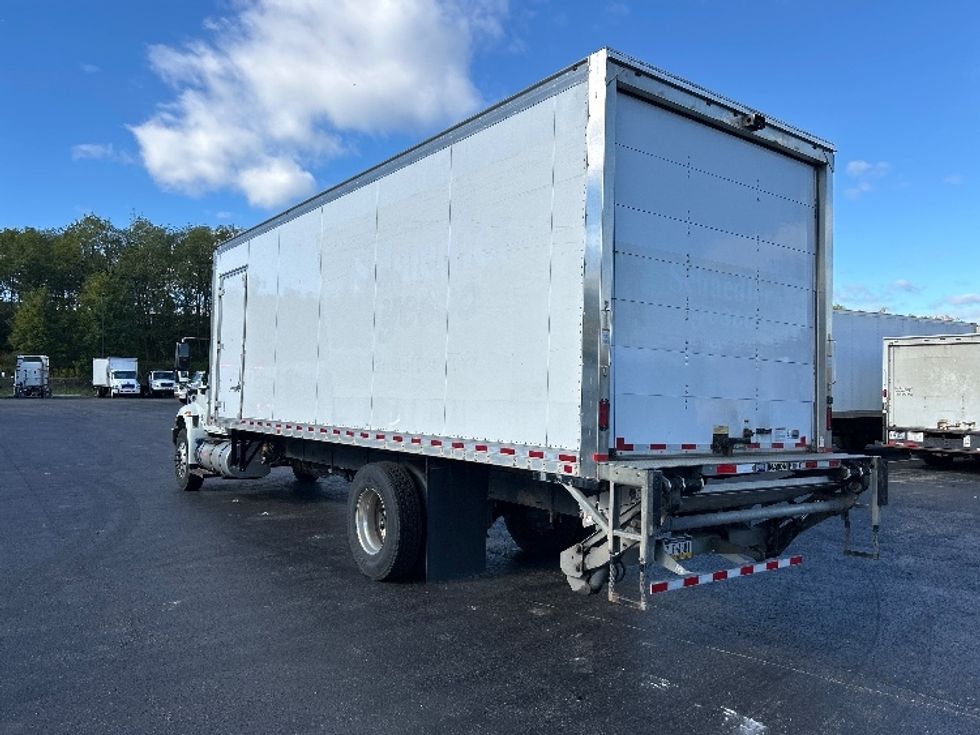 Medium Duty Box Truck-Light and Medium Duty Trucks-International-2019-4300-Mount Pleasant-PA-215,232\n\t\tmiles-$ 38,000 - Image 6