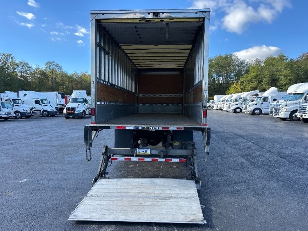 Medium Duty Box Truck-Light and Medium Duty Trucks-International-2019-4300-Mount Pleasant-PA-215,232\n\t\tmiles-$ 38,000 - Image 9