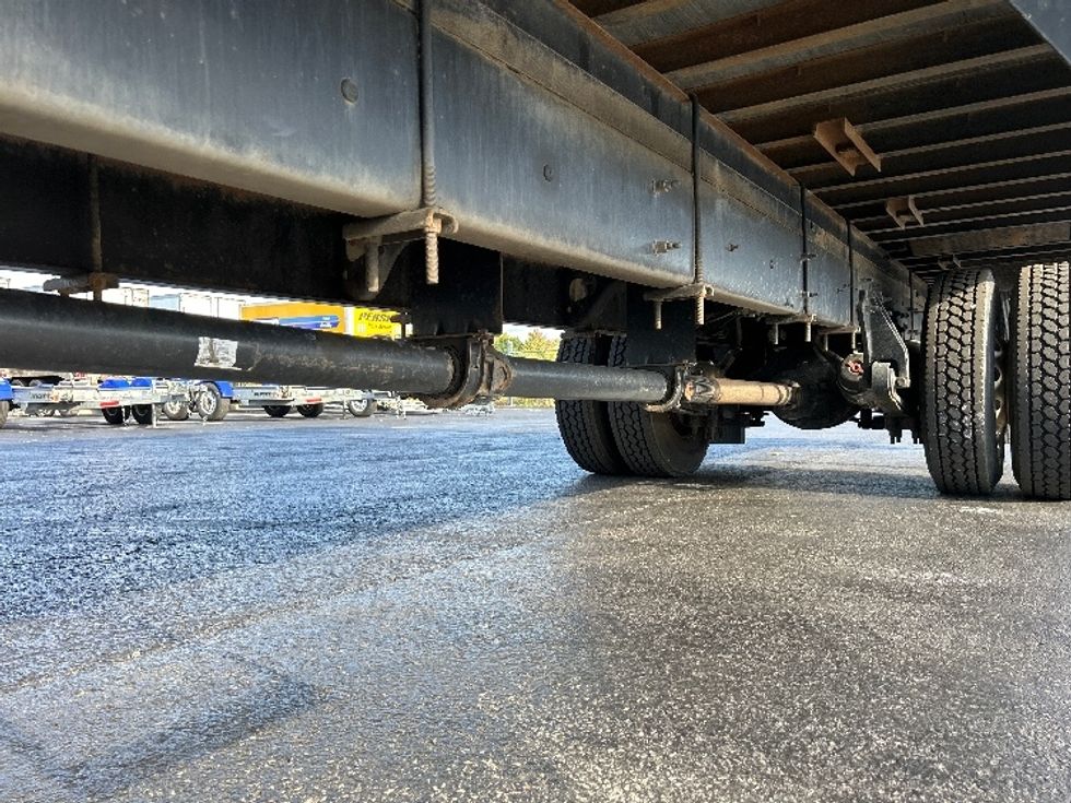 Medium Duty Box Truck-Light and Medium Duty Trucks-International-2019-4300-Mount Pleasant-PA-215,232\n\t\tmiles-$ 38,000 - Image 5