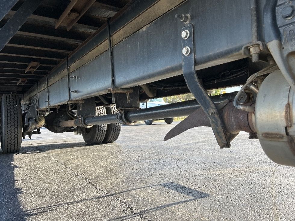 Medium Duty Box Truck-Light and Medium Duty Trucks-International-2019-4300-Mount Pleasant-PA-215,232\n\t\tmiles-$ 38,000 - Image 14