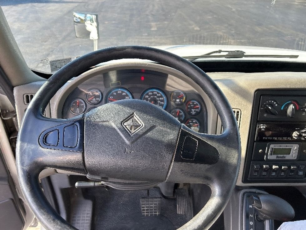 Medium Duty Box Truck-Light and Medium Duty Trucks-International-2019-4300-Mount Pleasant-PA-215,232\n\t\tmiles-$ 38,000 - Image 18