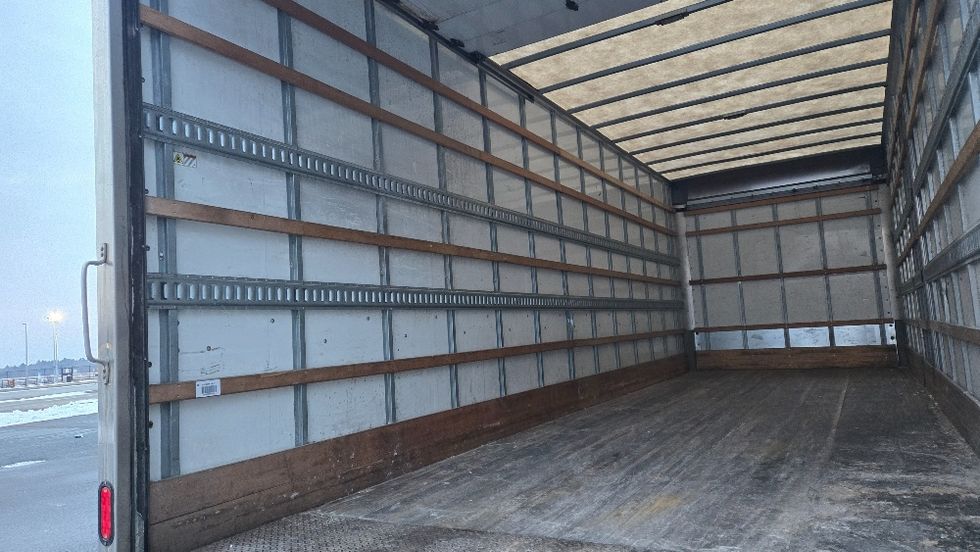 Medium Duty Box Truck-Light and Medium Duty Trucks-International-2019-4300-New Bedford-MA-131,964\n\t\tmiles-$ 44,000 - Image 11