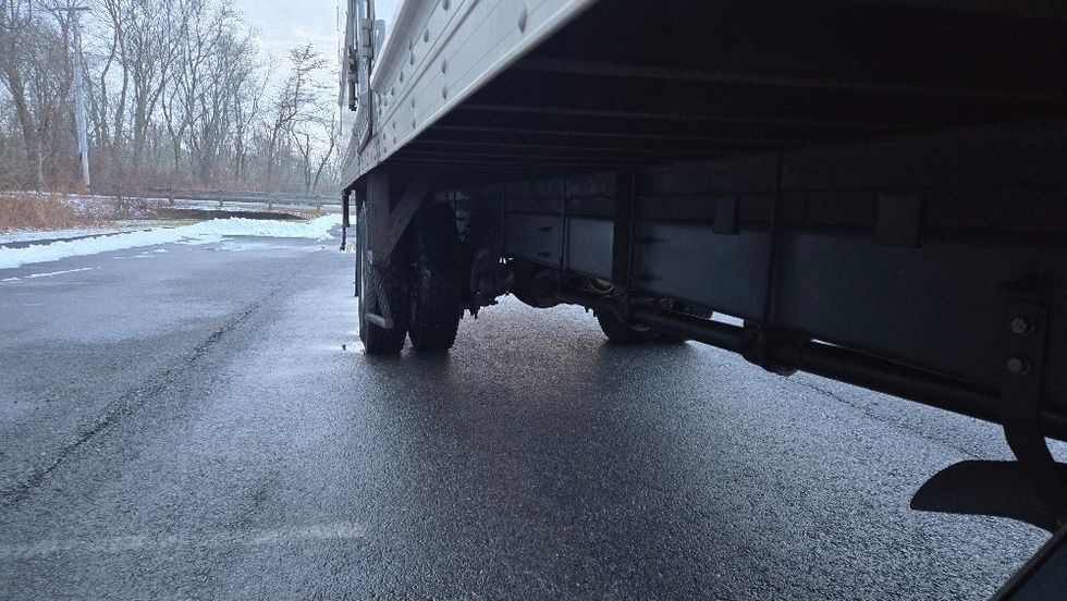 Medium Duty Box Truck-Light and Medium Duty Trucks-International-2019-4300-New Bedford-MA-131,964\n\t\tmiles-$ 44,000 - Image 14