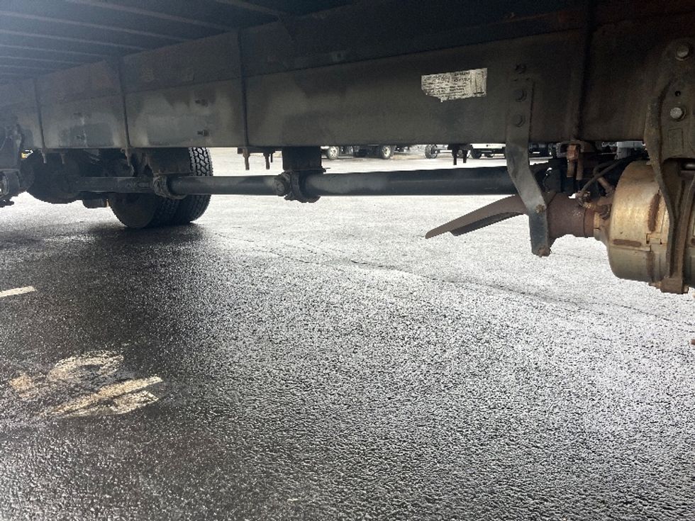 Medium Duty Box Truck-Light and Medium Duty Trucks-International-2019-4300-North Bergen-NJ-112,568\n\t\tmiles-$ 48,500 - Image 14