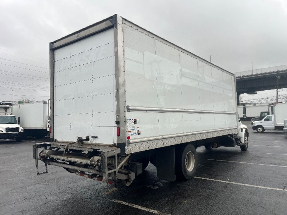 Medium Duty Box Truck-Light and Medium Duty Trucks-International-2019-4300-North Bergen-NJ-112,568\n\t\tmiles-$ 48,500 - Image 13