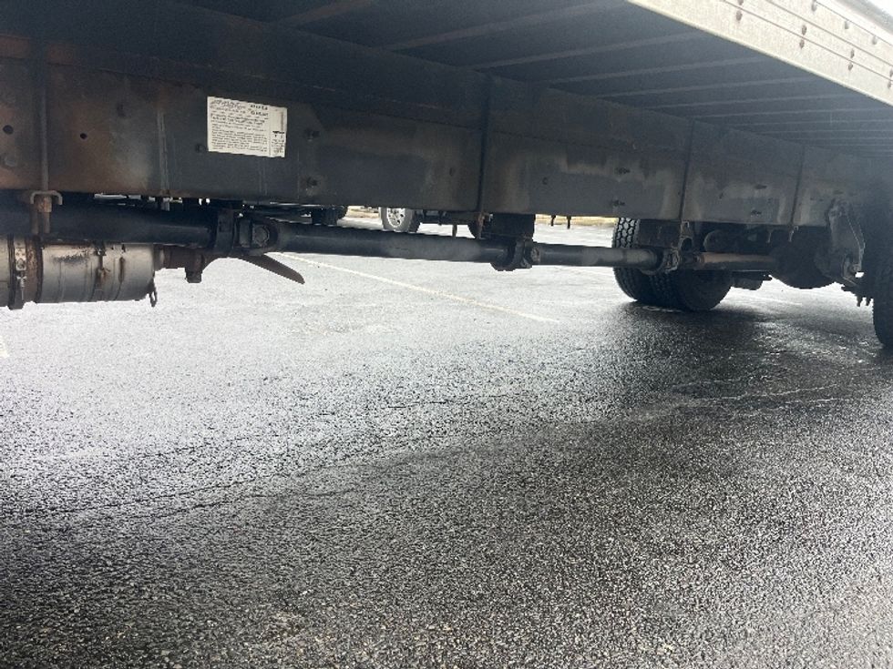 Medium Duty Box Truck-Light and Medium Duty Trucks-International-2019-4300-North Bergen-NJ-112,568\n\t\tmiles-$ 48,500 - Image 5