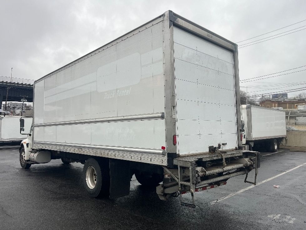 Medium Duty Box Truck-Light and Medium Duty Trucks-International-2019-4300-North Bergen-NJ-112,568\n\t\tmiles-$ 48,500 - Image 6