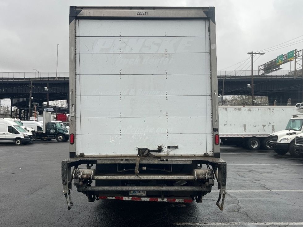 Medium Duty Box Truck-Light and Medium Duty Trucks-International-2019-4300-North Bergen-NJ-112,568\n\t\tmiles-$ 48,500 - Image 7