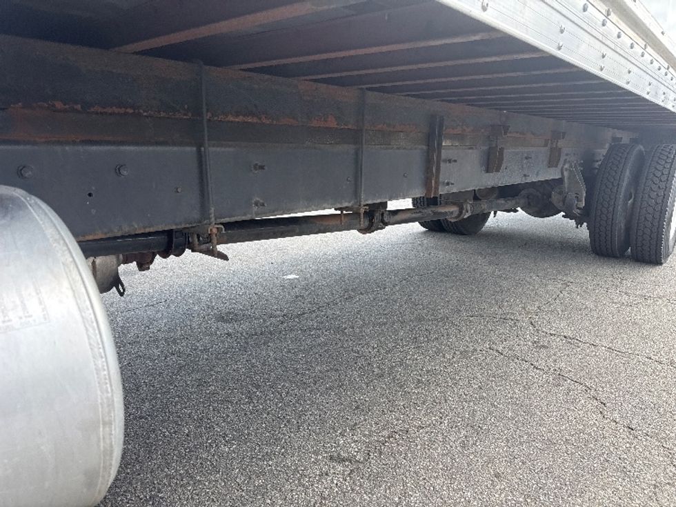 Medium Duty Box Truck-Light and Medium Duty Trucks-International-2019-4300-North Bergen-NJ-138,114\n\t\tmiles-$ 53,500 - Image 5