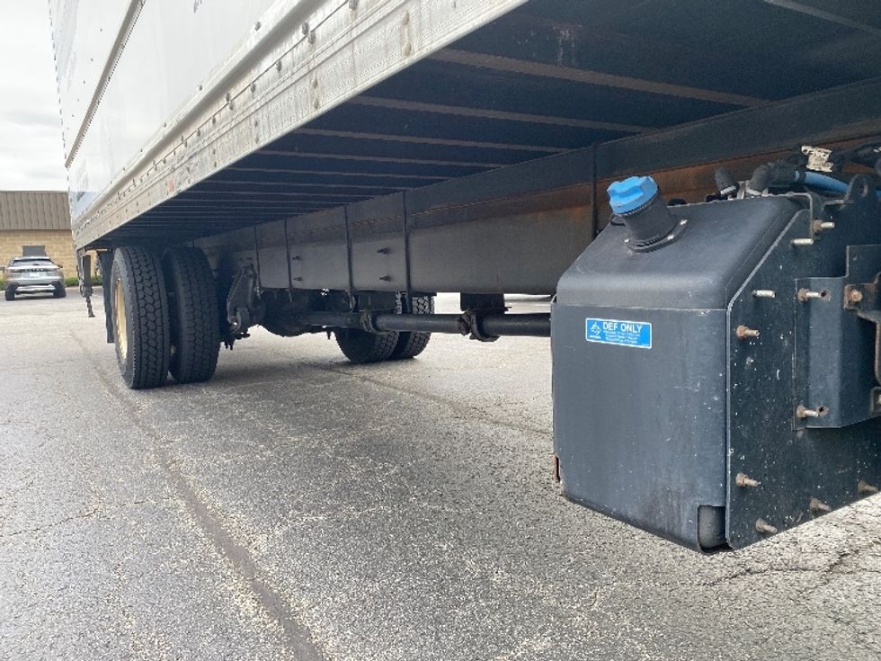 Medium Duty Box Truck-Light and Medium Duty Trucks-International-2019-4300-North Bergen-NJ-223,900\n\t\tmiles-$ 26,250 - Image 14