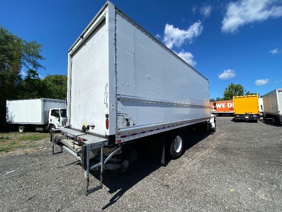 Medium Duty Box Truck-Light and Medium Duty Trucks-International-2019-4300-Ocala-FL-194,259\n\t\tmiles-$ 39,250 - Image 13