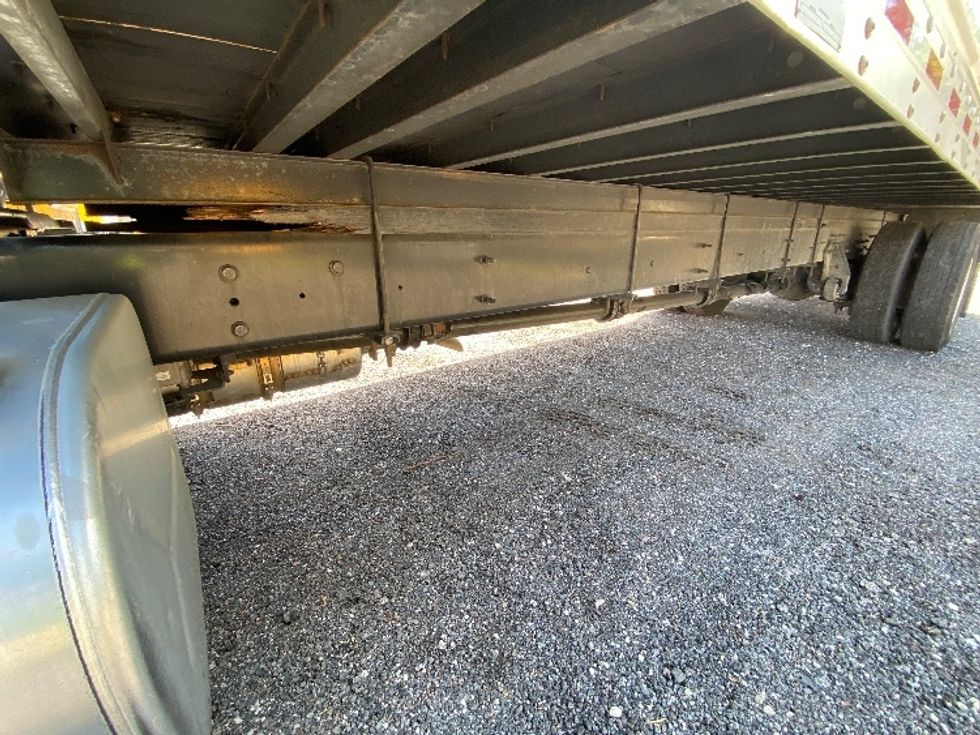Medium Duty Box Truck-Light and Medium Duty Trucks-International-2019-4300-Ocala-FL-194,259\n\t\tmiles-$ 39,250 - Image 5
