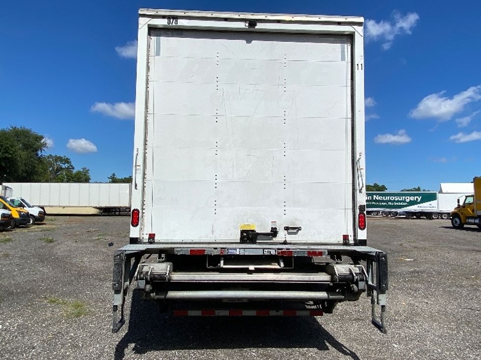 Medium Duty Box Truck-Light and Medium Duty Trucks-International-2019-4300-Ocala-FL-194,259\n\t\tmiles-$ 39,250 - Image 7