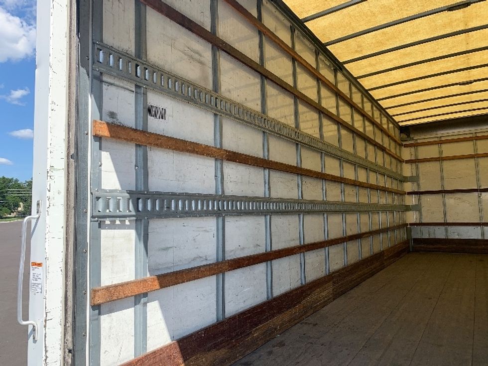 Medium Duty Box Truck-Light and Medium Duty Trucks-International-2019-4300-Ocala-FL-81,322\n\t\tmiles-$ 54,500 - Image 11