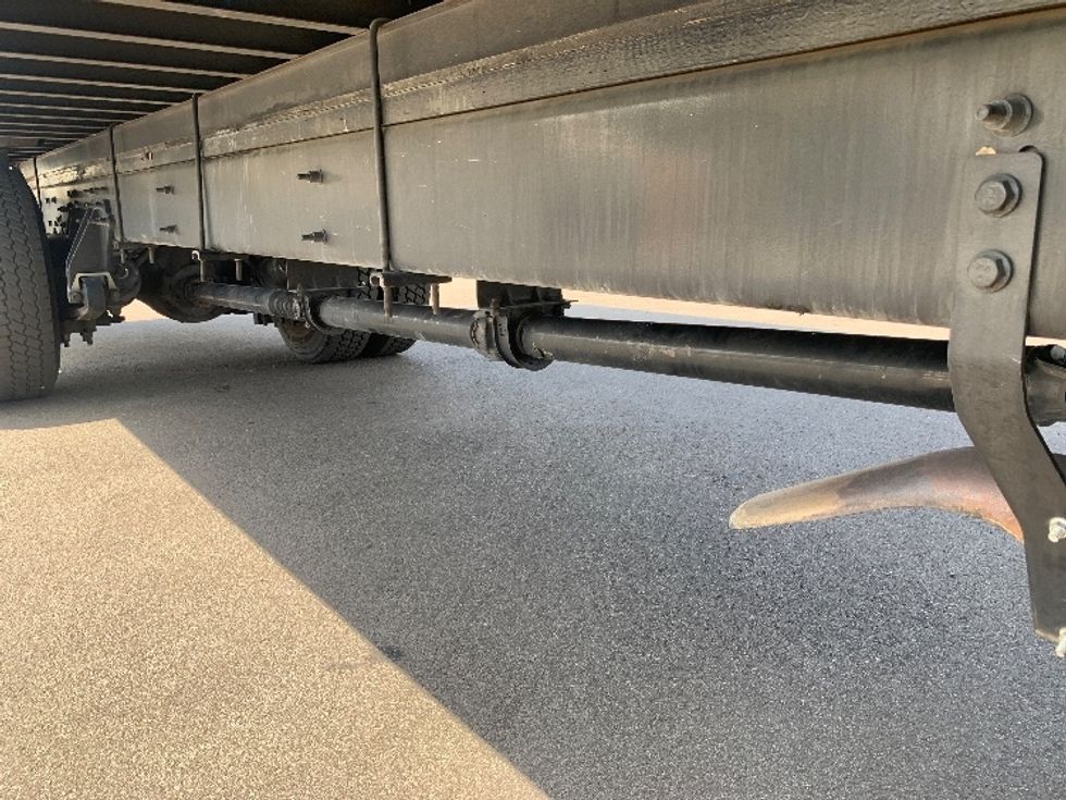 Medium Duty Box Truck-Light and Medium Duty Trucks-International-2019-4300-Ocala-FL-81,322\n\t\tmiles-$ 54,500 - Image 14