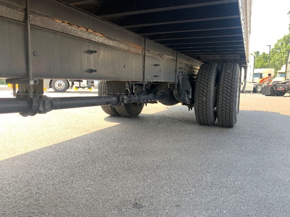 Medium Duty Box Truck-Light and Medium Duty Trucks-International-2019-4300-Ocala-FL-81,322\n\t\tmiles-$ 54,500 - Image 5