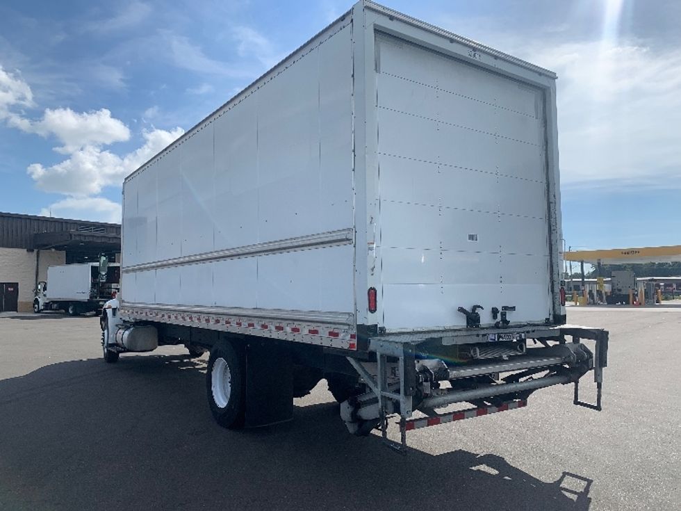 Medium Duty Box Truck-Light and Medium Duty Trucks-International-2019-4300-Ocala-FL-81,322\n\t\tmiles-$ 54,500 - Image 6