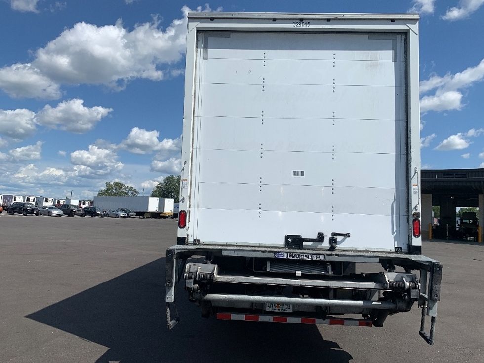 Medium Duty Box Truck-Light and Medium Duty Trucks-International-2019-4300-Ocala-FL-81,322\n\t\tmiles-$ 54,500 - Image 7
